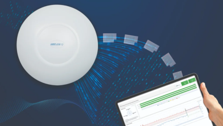 Airflow's New Fan Helping Housing Providers Tackle Damp and Mould